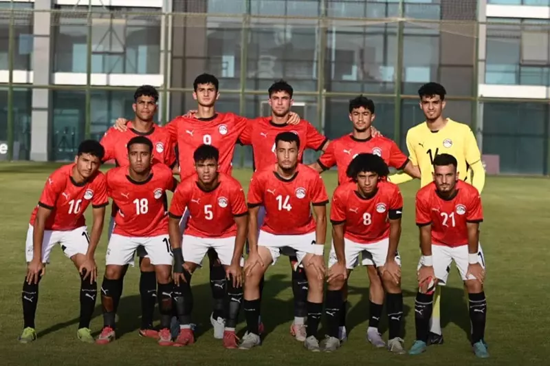 مواعيد مباريات منتخب الشباب في كأس العالم – كل الكورة