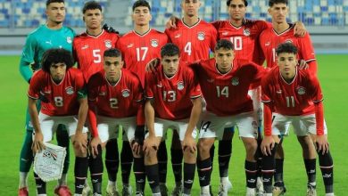 مواعيد مباريات منتخب مصر للشباب في كأس العالم تشيلي 2025 – كل الكورة