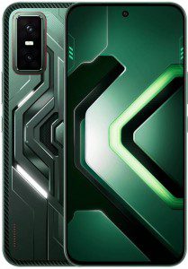 موعد الإطلاق العالمي لهاتف Infinix GT 30