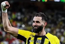 موعد عودة كريم بنزيما مع الاتحاد – كل الكورة