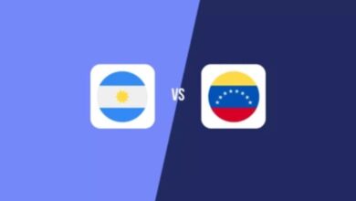 موعد مباراة الأرجنتين وفنزويلا في تصفيات كأس العالم – كل الكورة