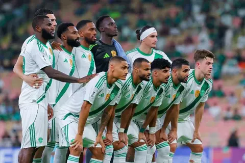 موعد مباراة الأهلي والدحيل