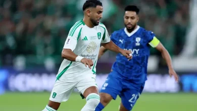 موعد مباراة الأهلي والهلال في الدوري السعودي – كل الكورة