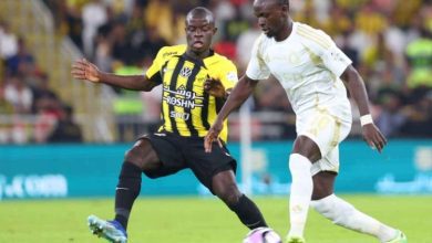 الاتحاد والنصر