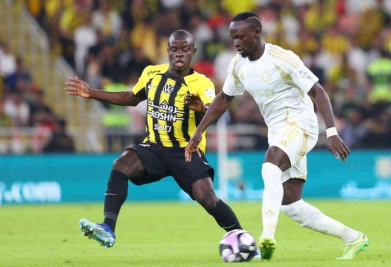 الاتحاد والنصر