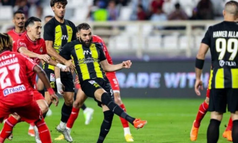الوحدة ضد الاتحاد