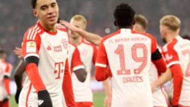 بايرن ميونيخ