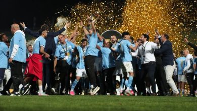 موعد مباراة بيراميدز ونهضة بركان في السوبر الإفريقي – كل الكورة