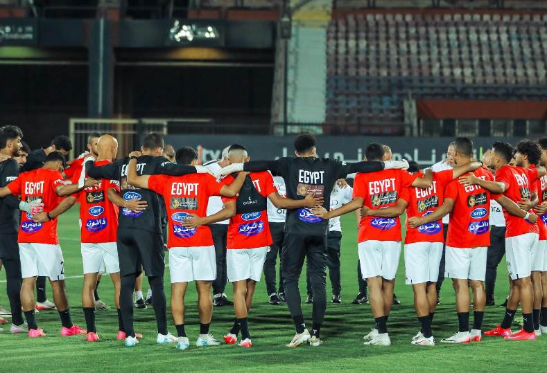 منتخب مصر