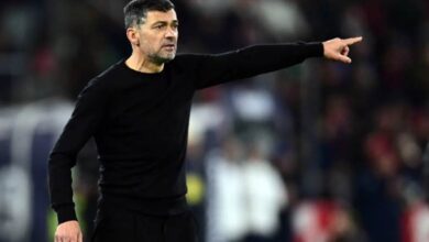 سيرجيو كونسيساو