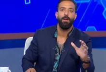 "ربنا يبعد هذا اللاعب عن اللي مابيحلاش في عينيهم حد إلا من ريحة الزمالك"! صورة