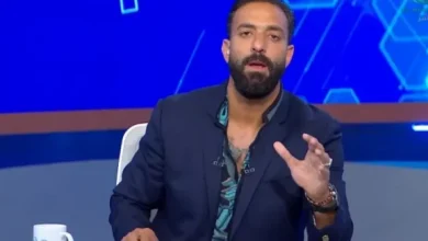 "ربنا يبعد هذا اللاعب عن اللي مابيحلاش في عينيهم حد إلا من ريحة الزمالك"! صورة
