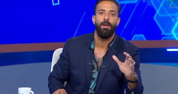 "ربنا يبعد هذا اللاعب عن اللي مابيحلاش في عينيهم حد إلا من ريحة الزمالك"! صورة