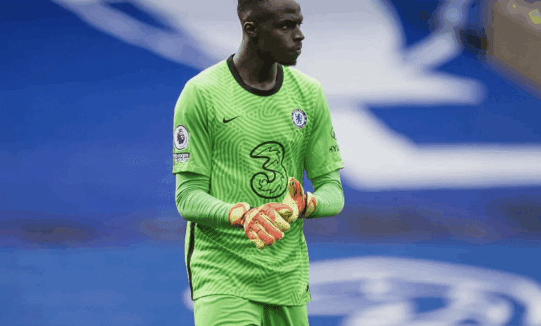 ميندي يدعم قائمة منتخب السنغال ضد السودان في تصفيات كأس العالم – كل الكورة