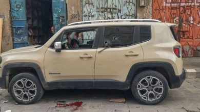 "ميون" تدين اغتيال المشهري وتدعو إلى سرعة ضبط الجناة
