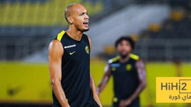 نتائج آخر 4 مباريات بين الاتحاد والفتح