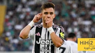 نتائج آخر 4 مباريات بين يوفنتوس وأتالانتا