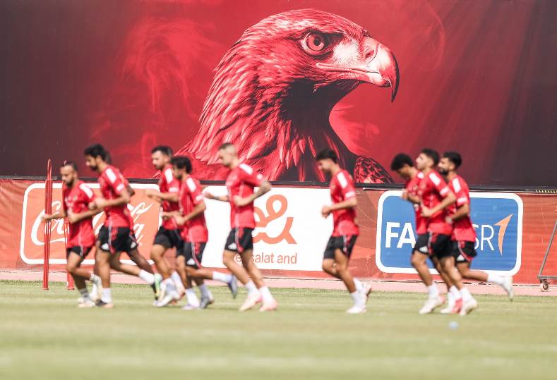 الأهلي