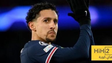 نحو تجديد قيادة ماركينيوس لباريس لباريس سان جيرمان