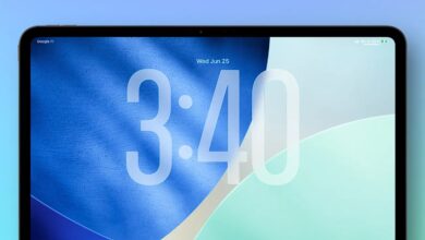 نظام iPadOS 26 قادم في 15 سبتمبر