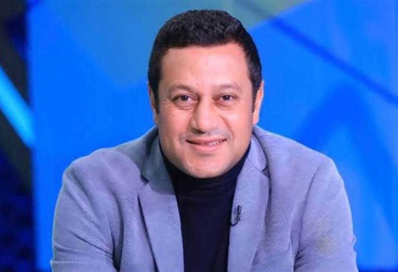 هشام حنفي