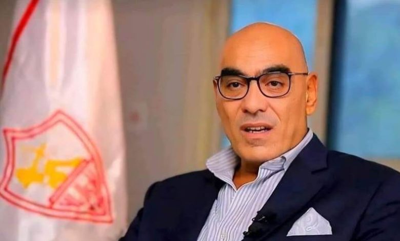 هشام نصر