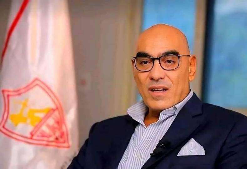 هشام نصر