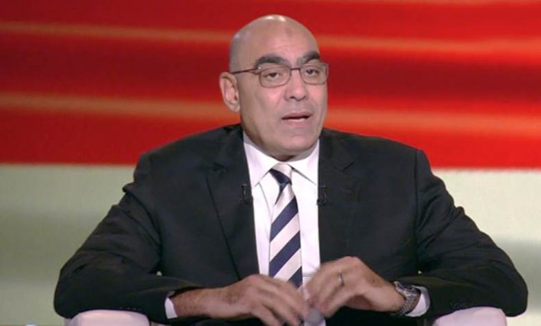 هشام نصر