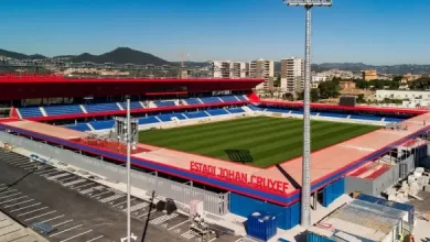 هل سيخوض برشلونة مباريات أخرى هذا الموسم على ملعب يوهان كرويف؟