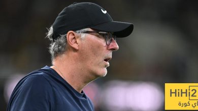 هل فقد بلان شغفه مع الاتحاد؟