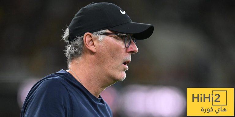 هل فقد بلان شغفه مع الاتحاد؟