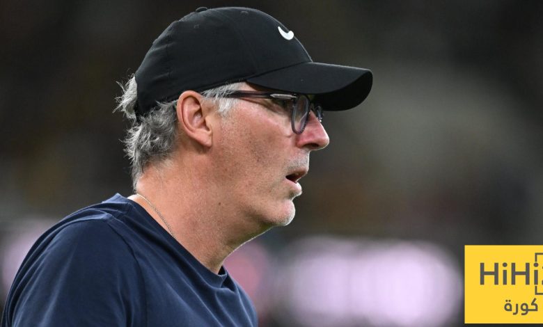 هل فقد بلان شغفه مع الاتحاد؟
