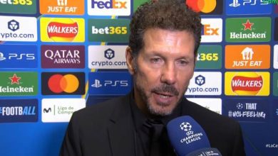 دييجو سيميوني