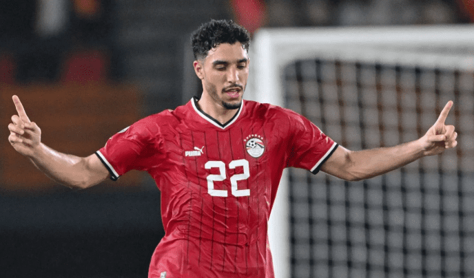 هل يلحق عمر مرموش ببعثة منتخب مصر قبل السفر الى المغرب؟ – كل الكورة