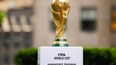 كأس العالم