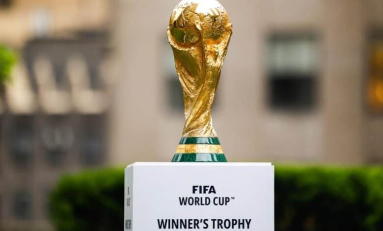 كأس العالم