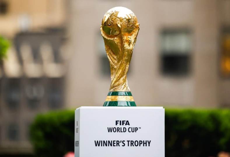 كأس العالم