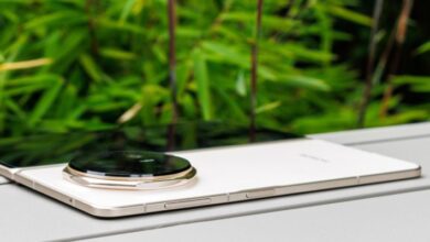 هونر تطلق Magic V5 عالميًا مع خصومات مغرية ومكافآت نقدية