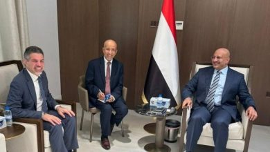 واشنطن تجدد إشادتها بالدور المحوري لبحرية المقاومة الوطنية