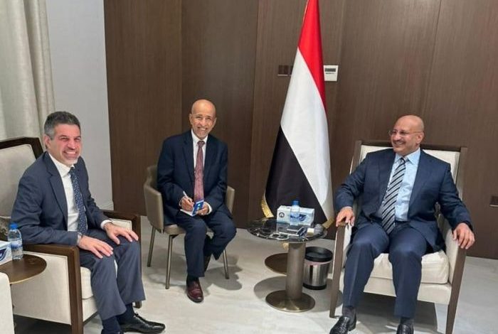 واشنطن تجدد إشادتها بالدور المحوري لبحرية المقاومة الوطنية