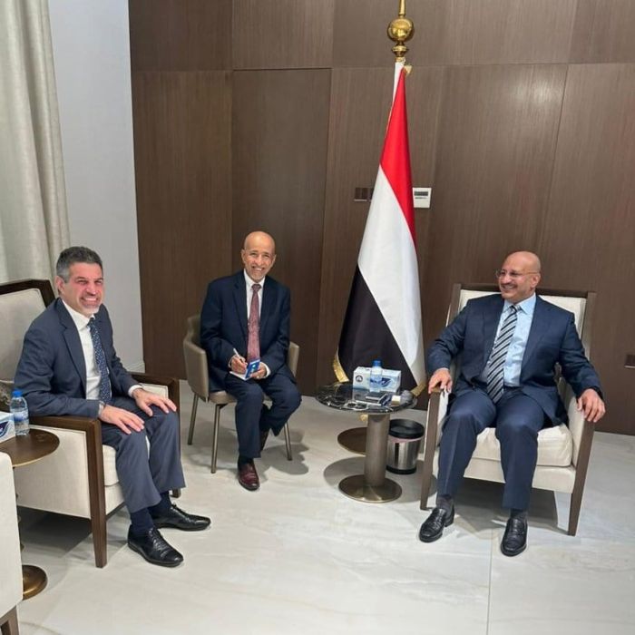 واشنطن تجدد إشادتها بالدور المحوري لبحرية المقاومة الوطنية