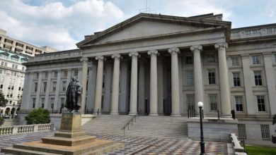 واشنطن تفرض أكبر حزمة عقوبات على شبكات الحوثيين لتمويل وشراء الأسلحة