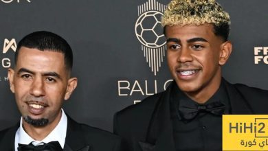 والد لامين يامال يثير الجدل مجددا على مواقع التواصل الاجتماعي