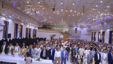 وزارة الشباب تختتم فعاليات الملتقى الموسع لمكاتبها بالمحافظات غير المحررة