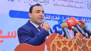 وزارة الشباب تدشن بمأرب ملتقى موسع لمكاتب الشباب بالمحافظات