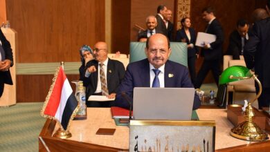 وزير الخارجية يشارك في اجتماع مجلس الجامعة العربية بالقاهرة