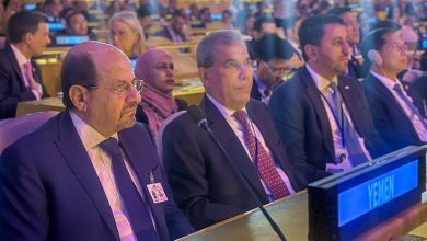 وزير الخارجية يشارك في احتفالات الأمم المتحدة بذكرى تأسيسها الـ80