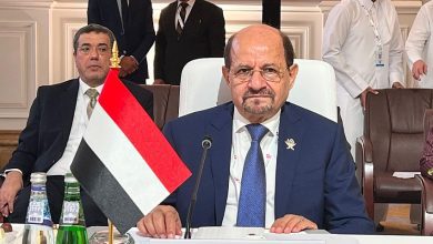 وزير الخارجية يشارك في الاجتماع التحضيري للقمة العربية الإسلامية الطارئة بالدوحة