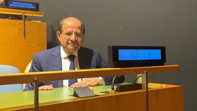 وزير الخارجية يشارك في المؤتمر الدولي حول التسوية السلمية للقضية الفلسطينية وحل الدولتين