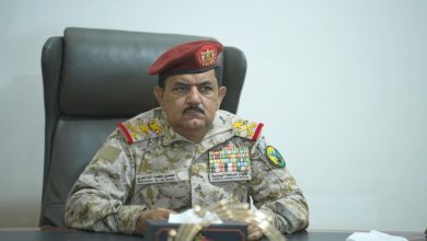 وزير الدفاع: القوات المسلحة ستكون صاحبة القول الفصل في دفن الإمامة الجديدة